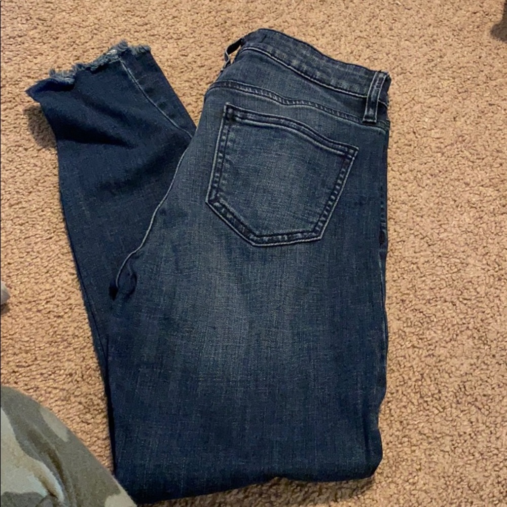 Eunina boutique jeans